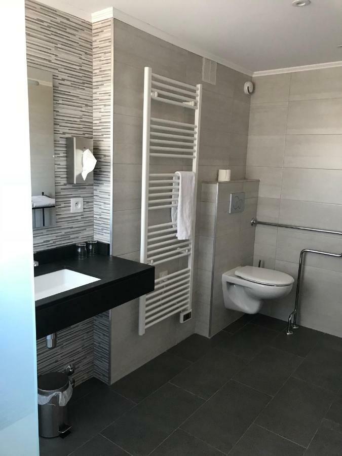 Logis Hotel Restaurant Planes 사일라구즈 외부 사진